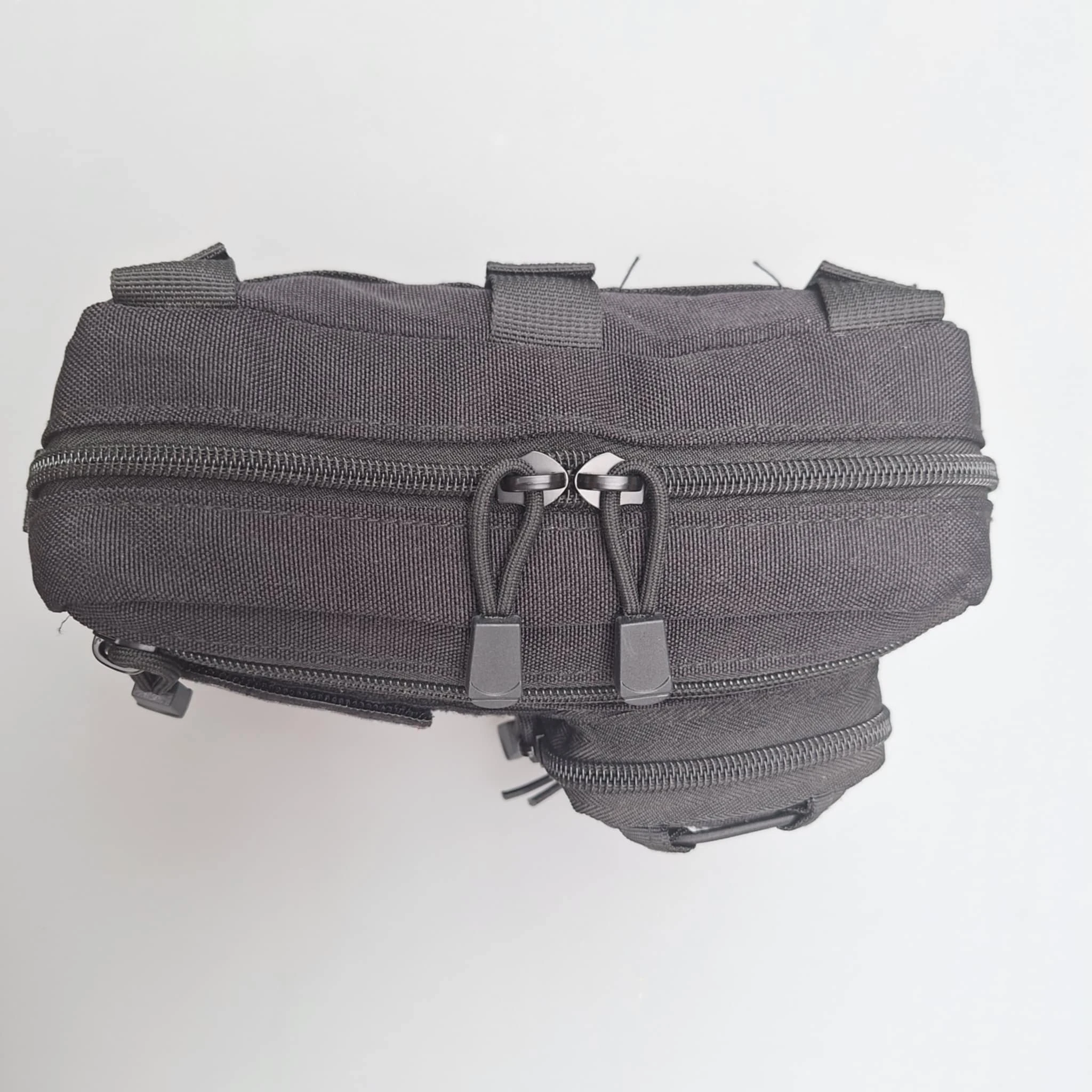 Bolsa negra M.O.L.L.E táctica – Compacta, resistente, funcional – photo 20